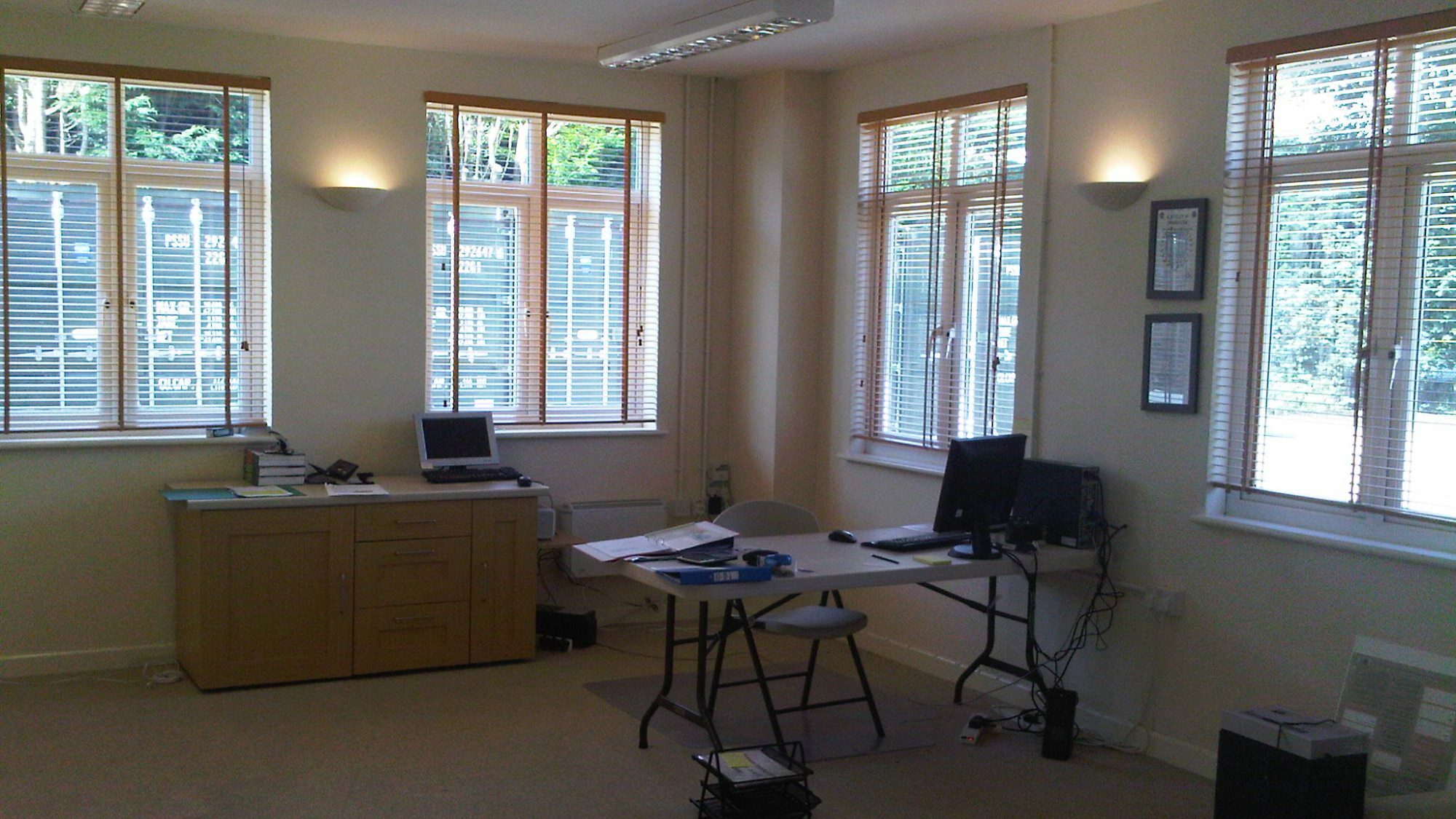 Alderton 2 Office to Let Internal 3