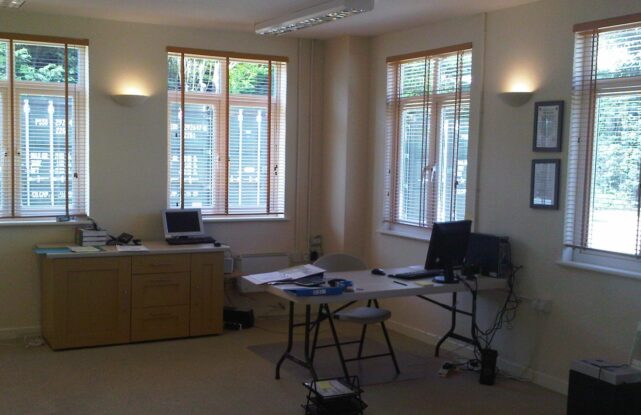 Alderton 2 Office to Let Internal 3