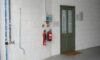 Didmarton B Workshop to Let External 1