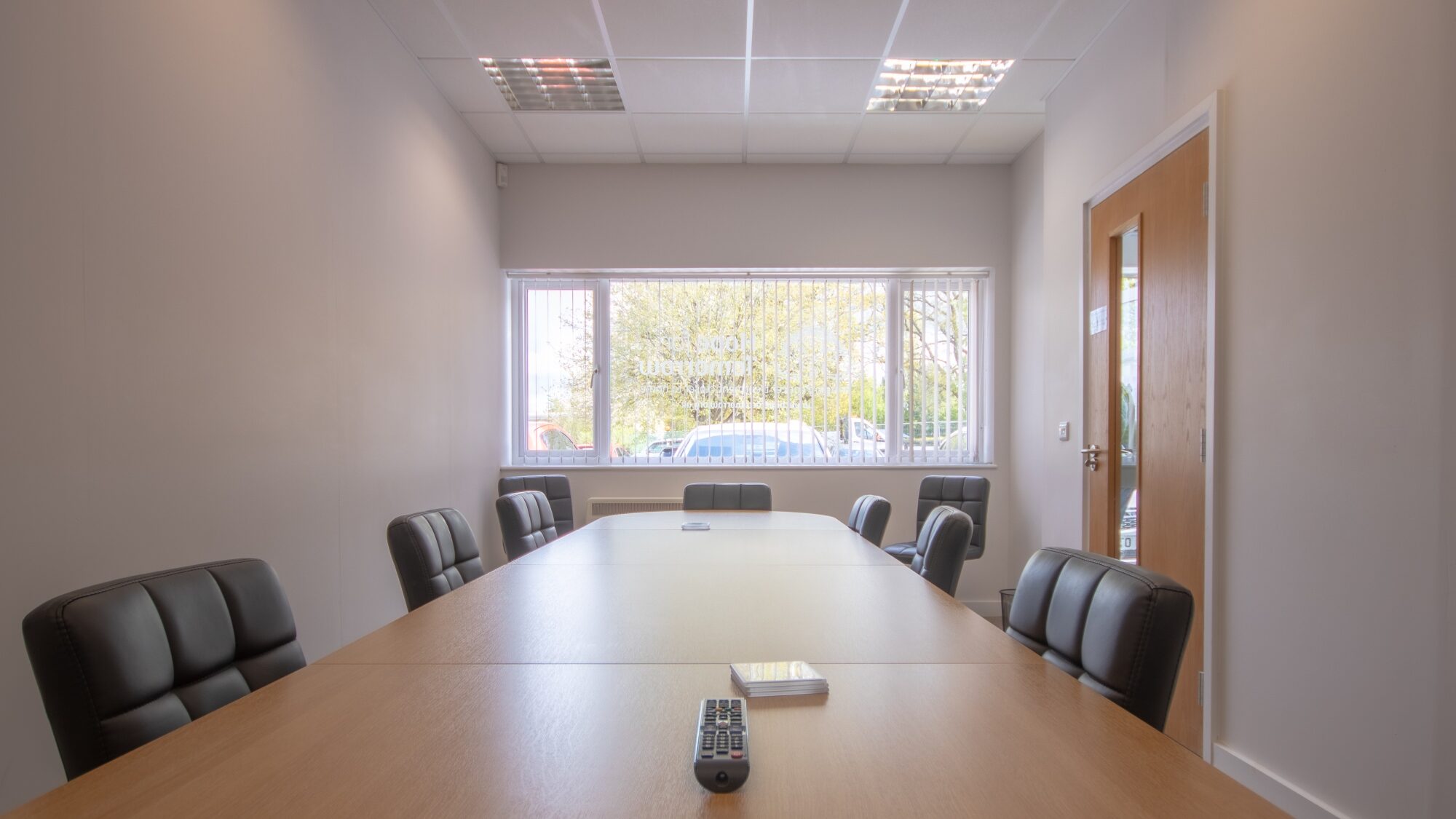 Kingscote G5 Office to Let Internal 3