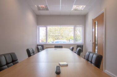 Kingscote G5 Office to Let Internal 3