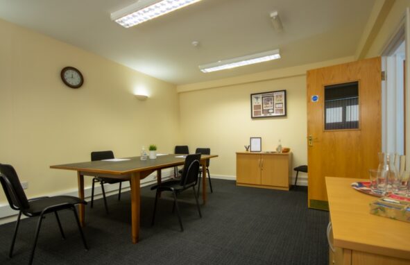 Flexible Offices to Rent Tetbury