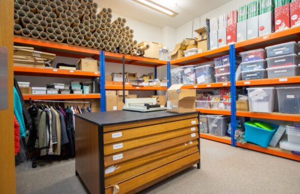 Flexible Storage to Rent Tetbury