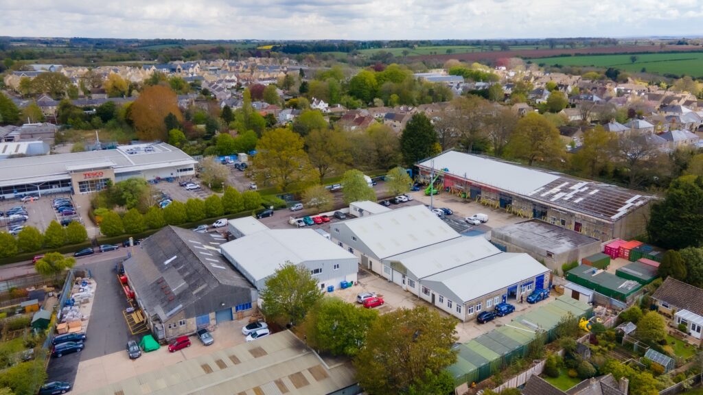 office space at priory park 2